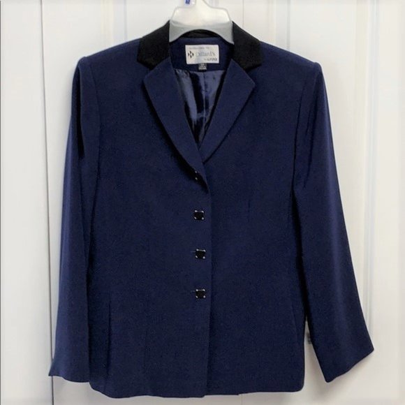 dillards kasper jackets